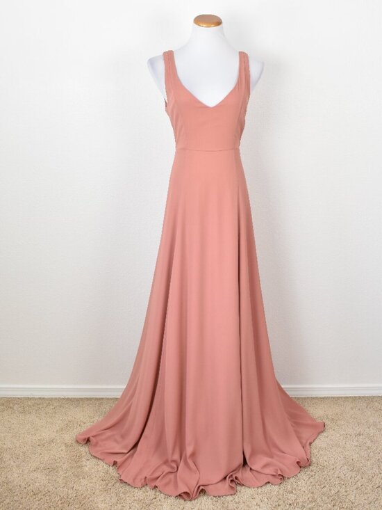 Show Me Your MuMu Dresses & Skirts - Show Me Your Mumu SMYMM Jenn Maxi Dress - S